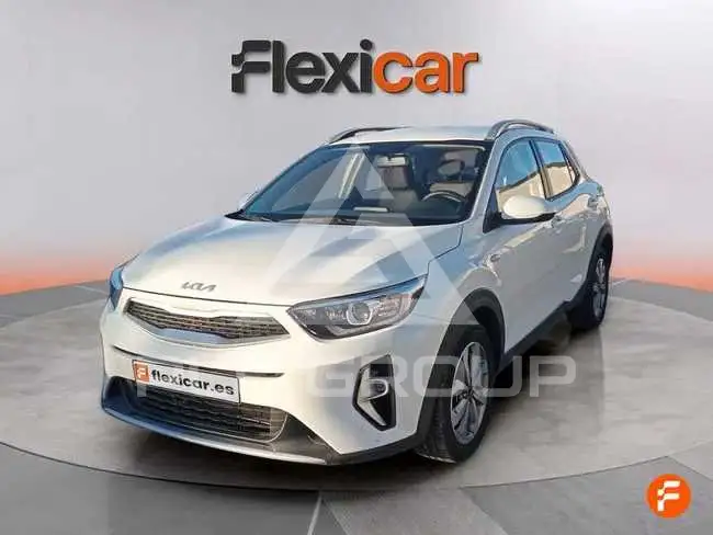 2023 KIA Stonic
