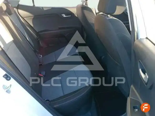 2023 KIA Stonic