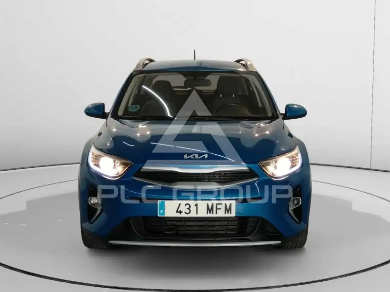 2023 KIA Stonic