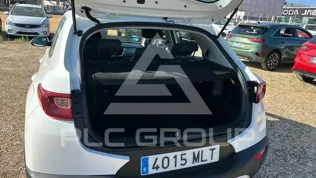2023 KIA Stonic