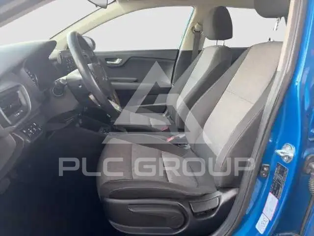 2023 KIA Stonic