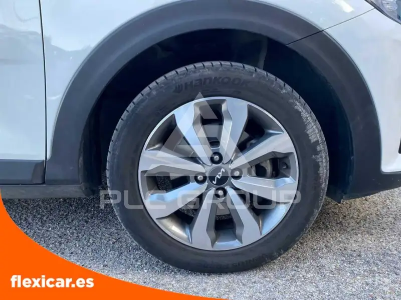 2023 KIA Stonic