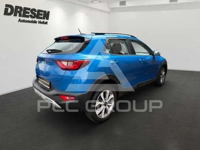 2023 KIA Stonic