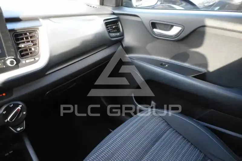 2023 KIA Stonic