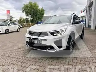 2023 KIA Stonic