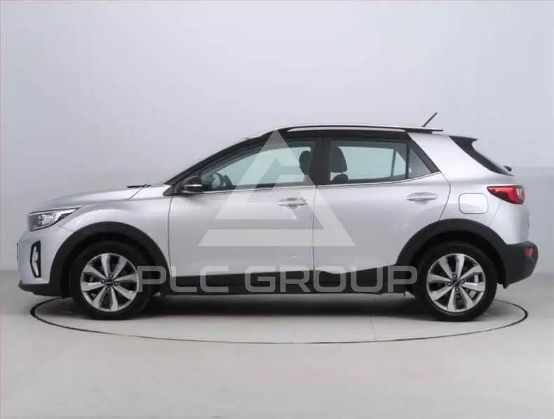 2023 KIA Stonic