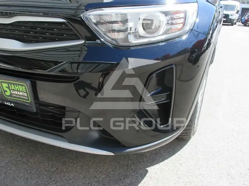 2023 KIA Stonic