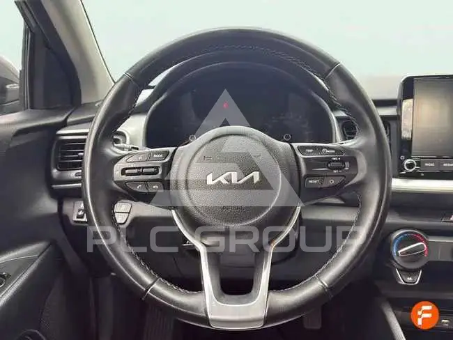2023 KIA Stonic