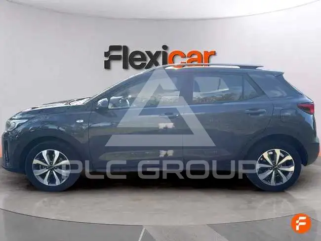 2023 KIA Stonic