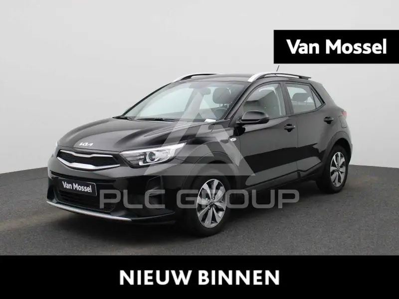 2023 KIA Stonic