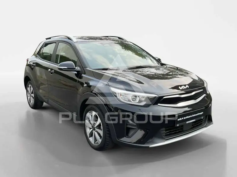 2023 KIA Stonic