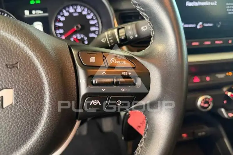 2023 KIA Stonic