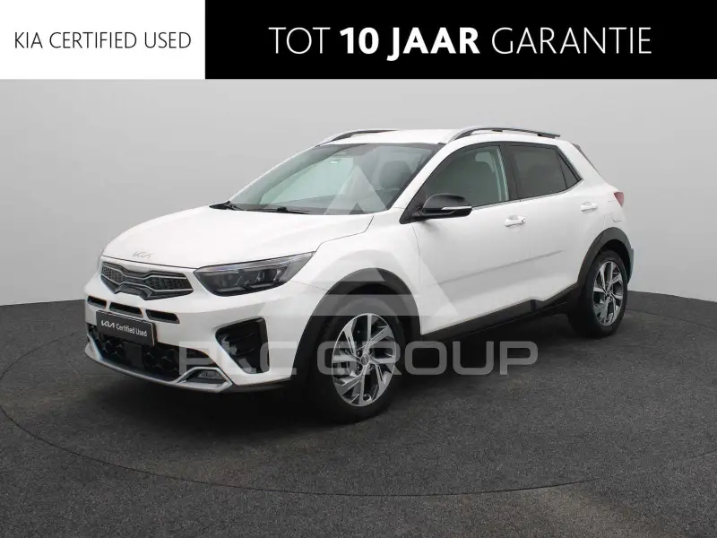 2023 KIA Stonic