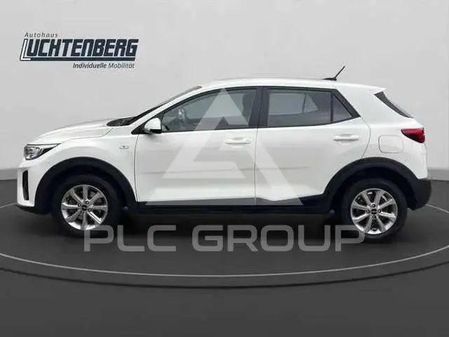 2023 KIA Stonic
