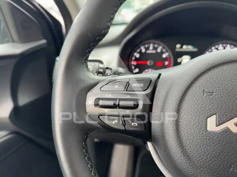 2023 KIA Stonic