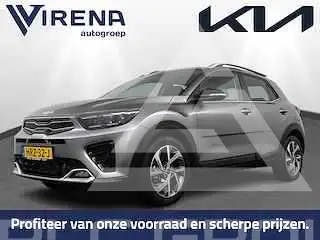2023 KIA Stonic