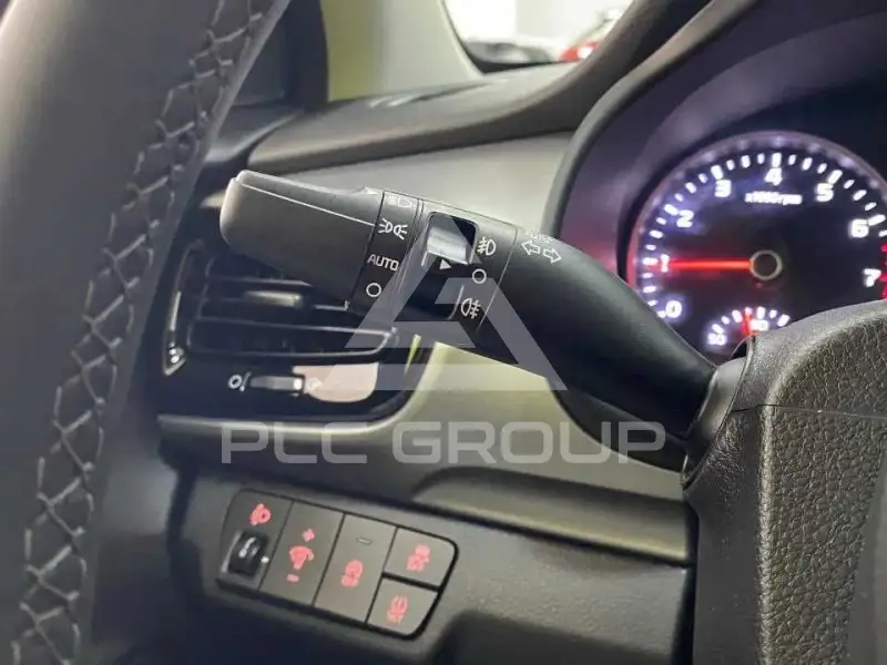 2023 KIA Stonic