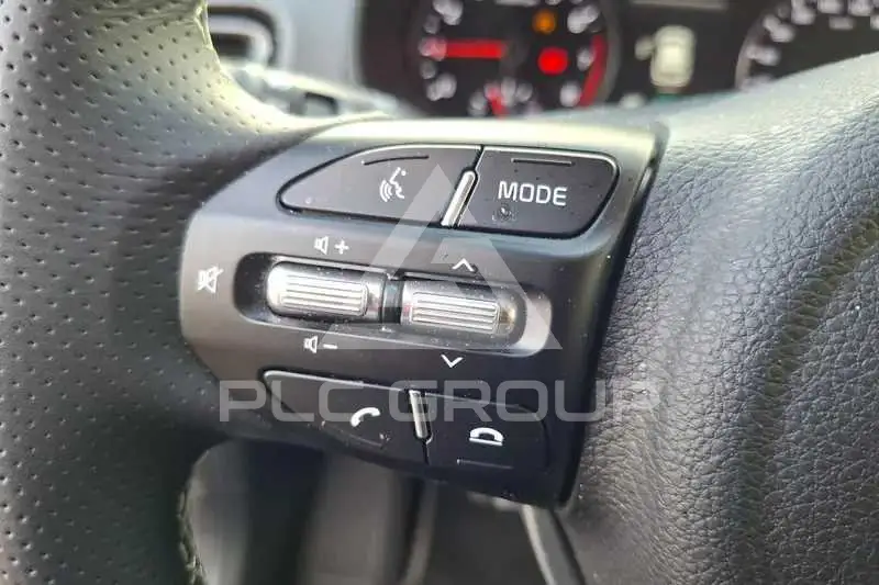 2023 KIA Stonic