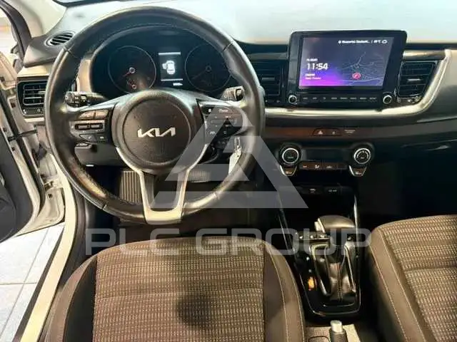 2023 KIA Stonic