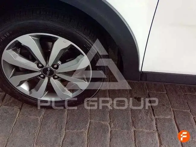 2023 KIA Stonic