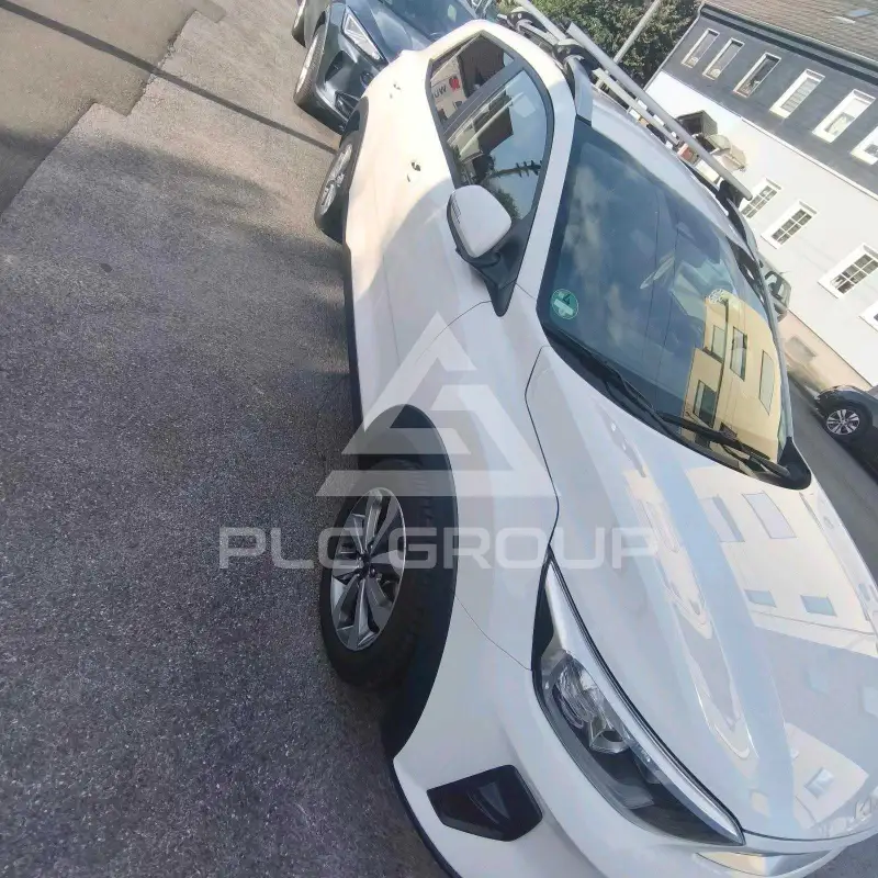 2023 KIA Stonic