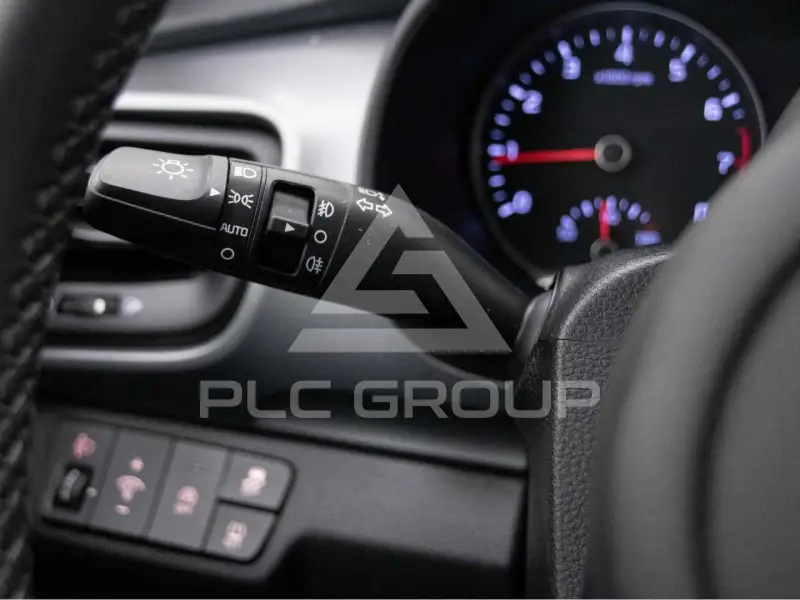 2023 KIA Stonic