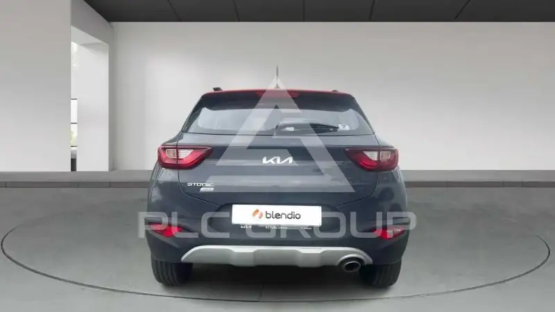 2023 KIA Stonic