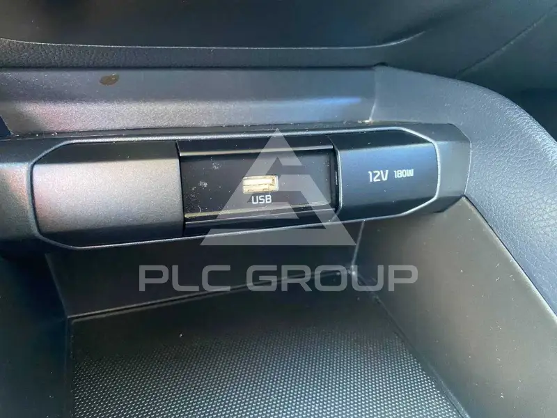 2023 KIA Stonic