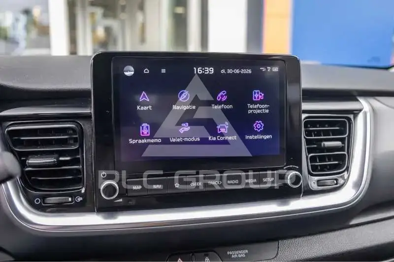 2023 KIA Stonic