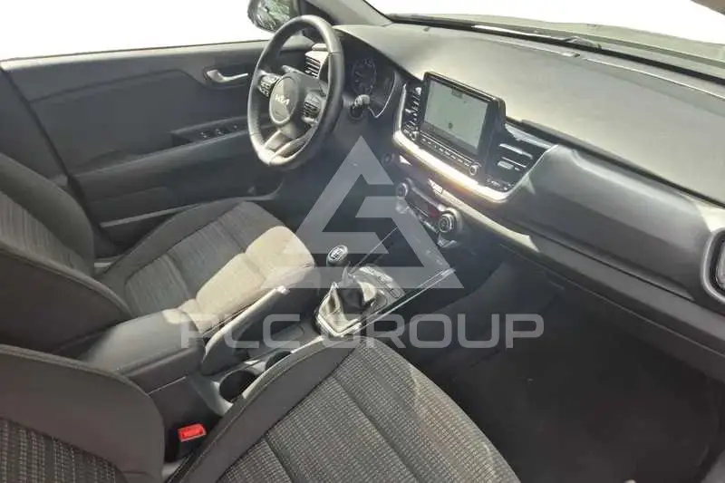 2023 KIA Stonic