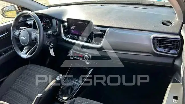 2023 KIA Stonic