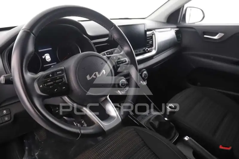 2023 KIA Stonic