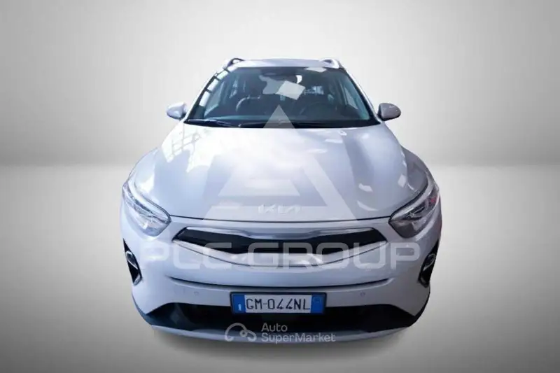 2023 KIA Stonic