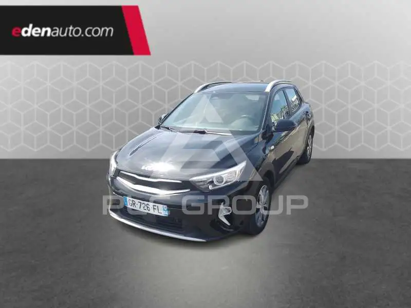 2023 KIA Stonic