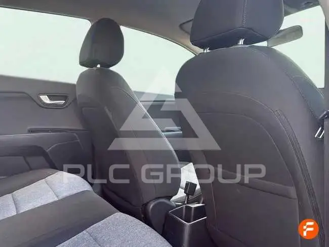 2023 KIA Stonic