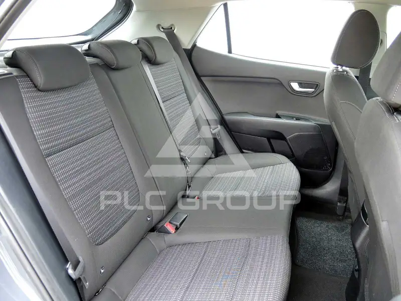 2023 KIA Stonic