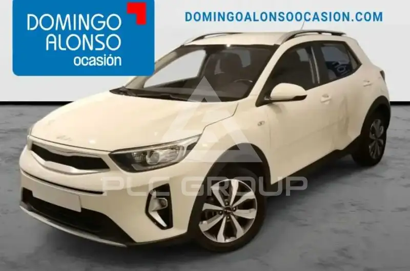 2023 KIA Stonic