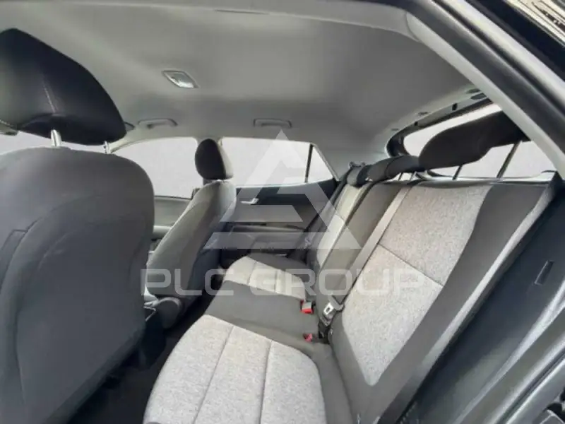 2023 KIA Stonic