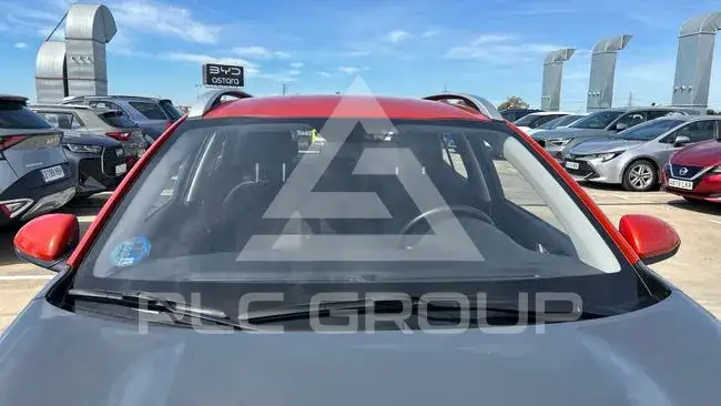 2023 KIA Stonic