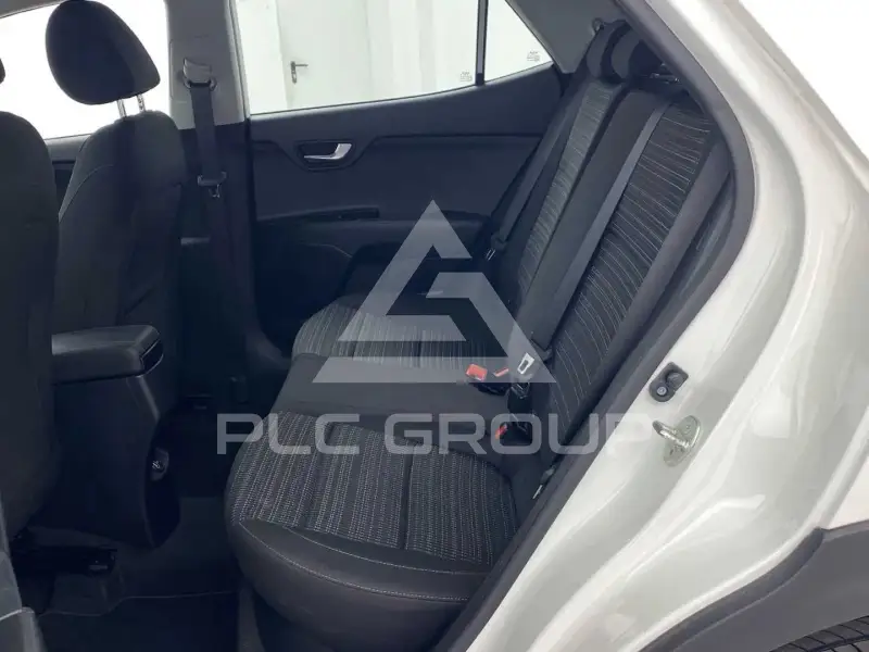 2023 KIA Stonic