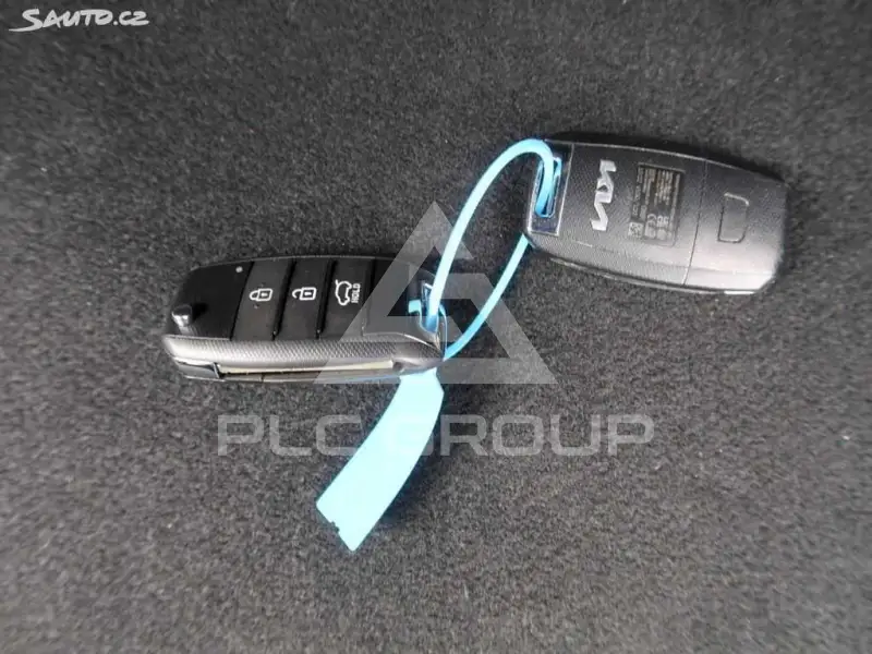 2023 KIA Stonic