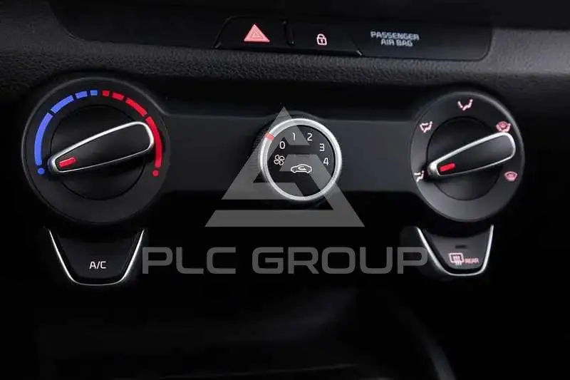 2023 KIA Stonic