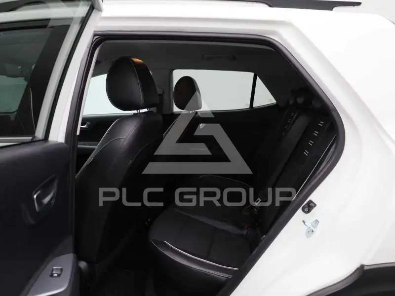 2023 KIA Stonic