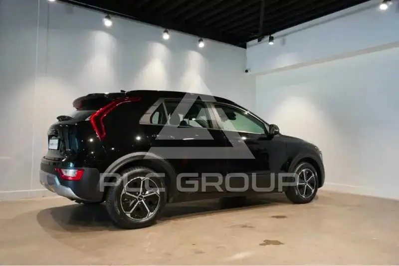 2023 KIA Niro