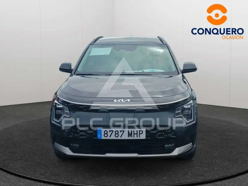 2023 KIA Niro