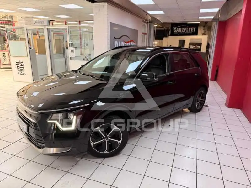 2023 KIA Niro