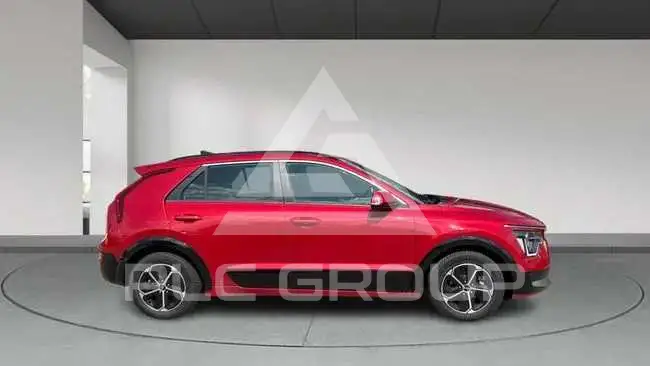 2023 KIA Niro