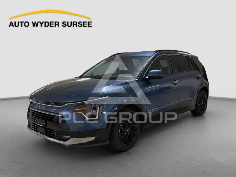 2023 KIA Niro