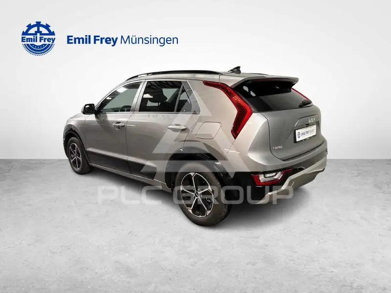 2023 KIA Niro