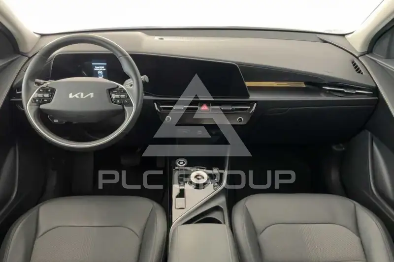 2023 KIA Niro